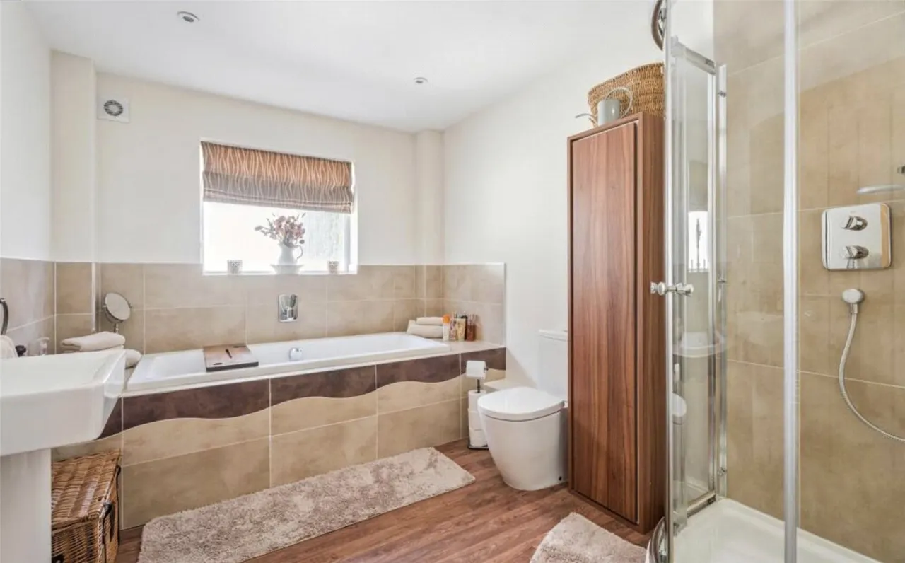 Calverton Road, Stony Stratford, Milton Keynes, Buckinghamshire, MK11, photo 19