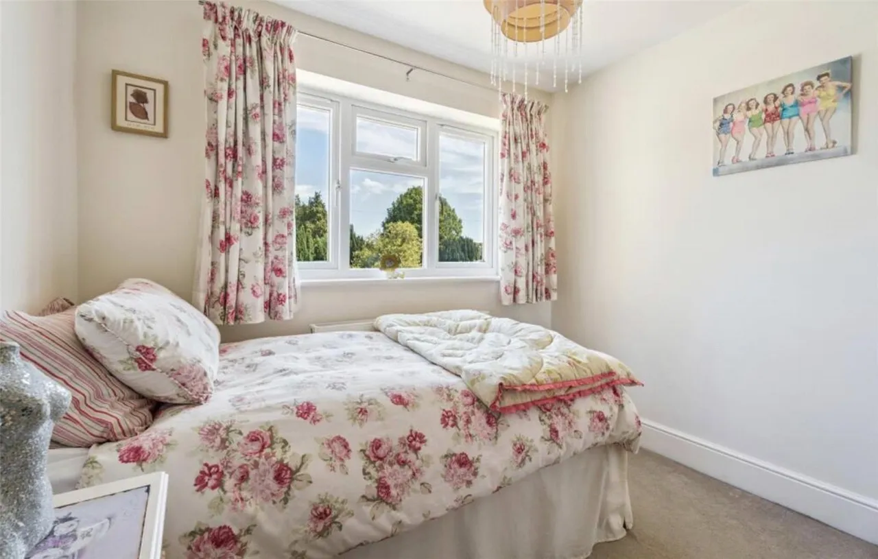 Calverton Road, Stony Stratford, Milton Keynes, Buckinghamshire, MK11, photo 14