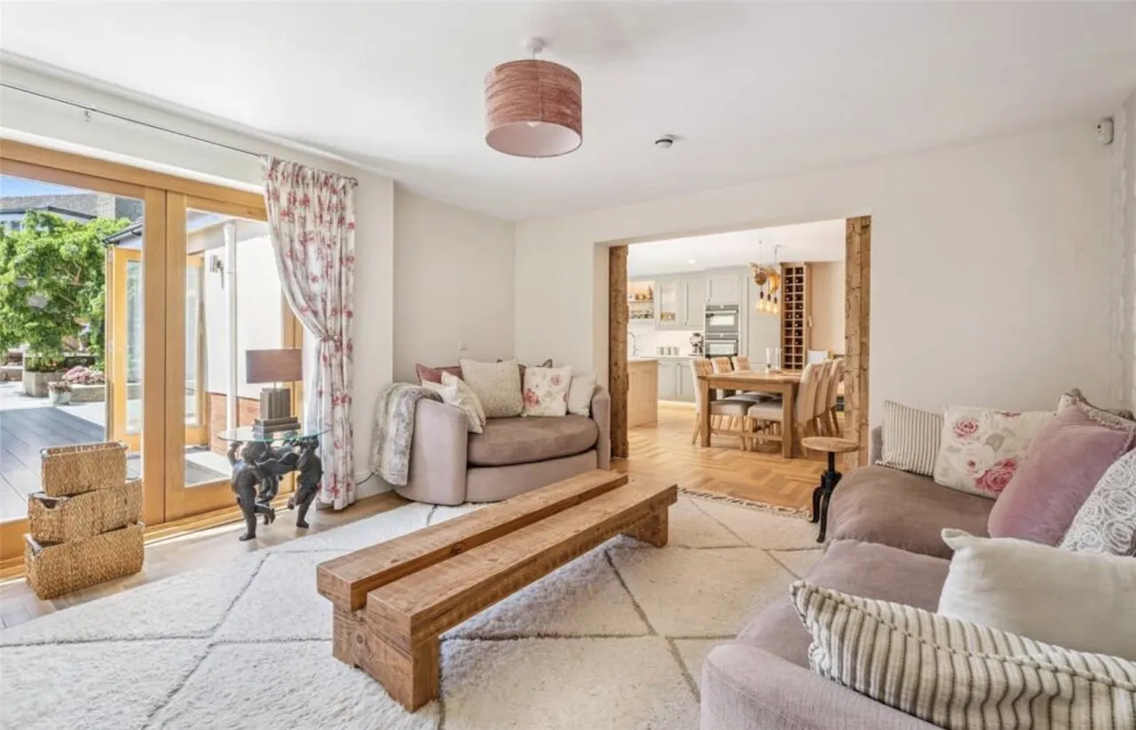 Calverton Road, Stony Stratford, Milton Keynes, Buckinghamshire, MK11, photo 9