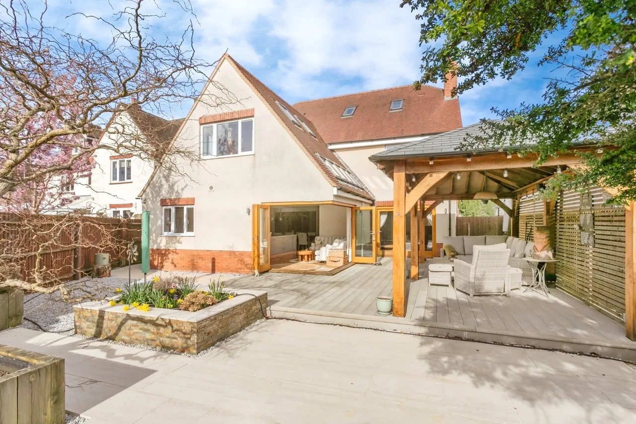 Calverton Road, Stony Stratford, Milton Keynes, Buckinghamshire, MK11, photo 21