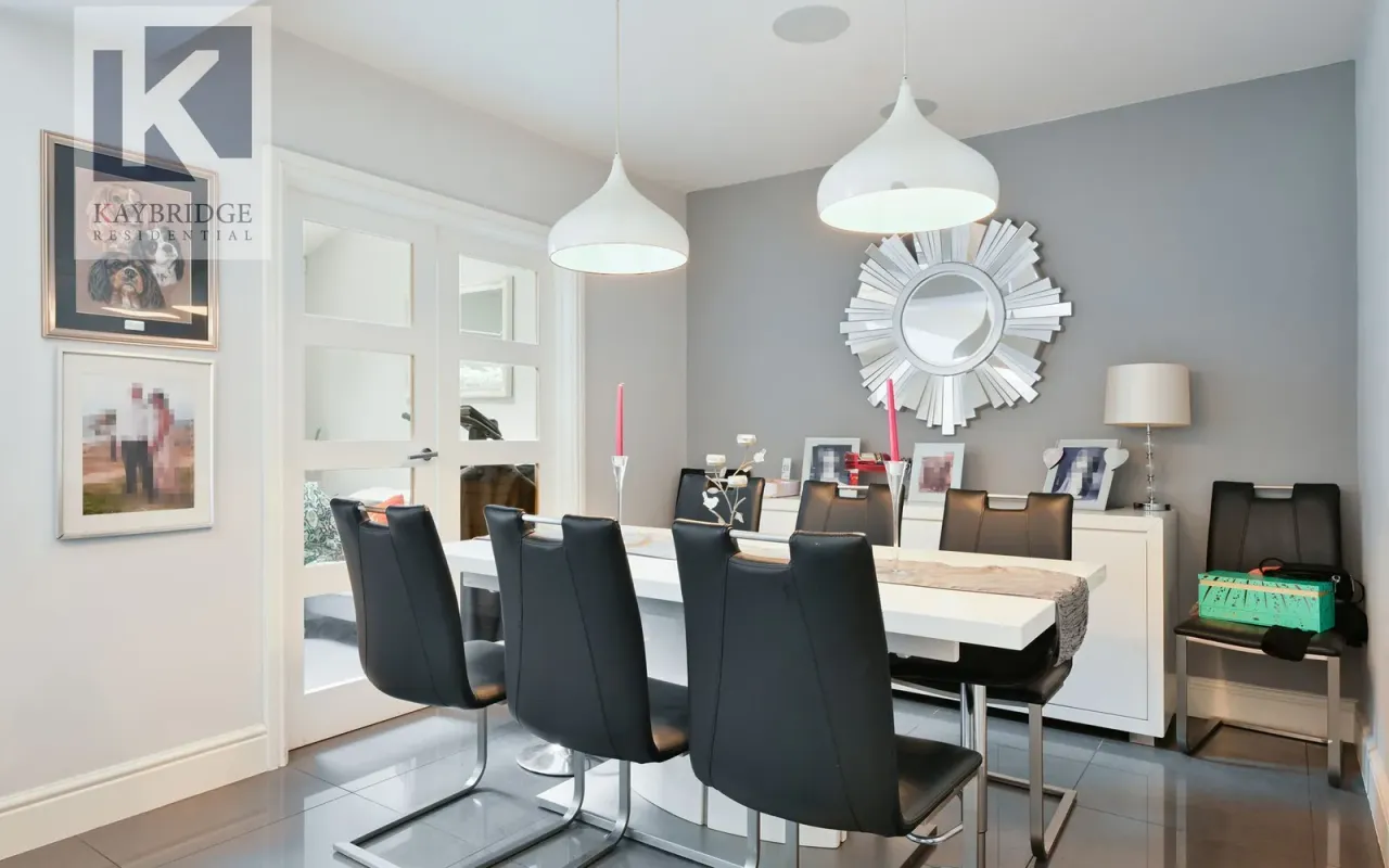 Horton Crescent, Epsom, KT19, photo 6