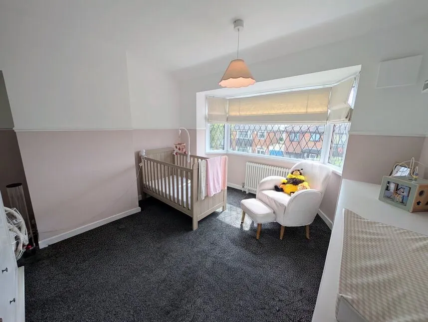 Derek Drive, Stoke-on-Trent, Staffordshire, ST1, photo 8