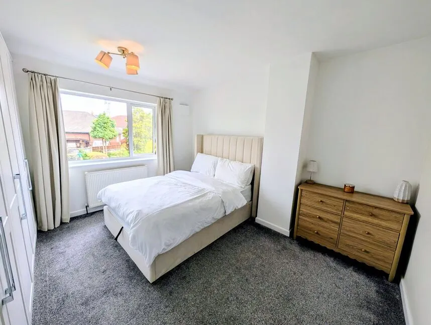 Derek Drive, Stoke-on-Trent, Staffordshire, ST1, photo 9