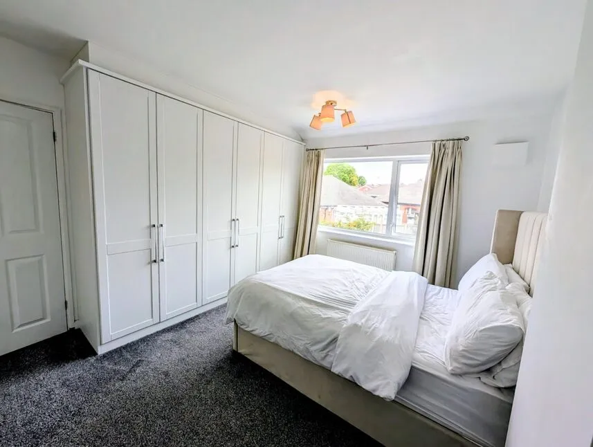 Derek Drive, Stoke-on-Trent, Staffordshire, ST1, photo 10
