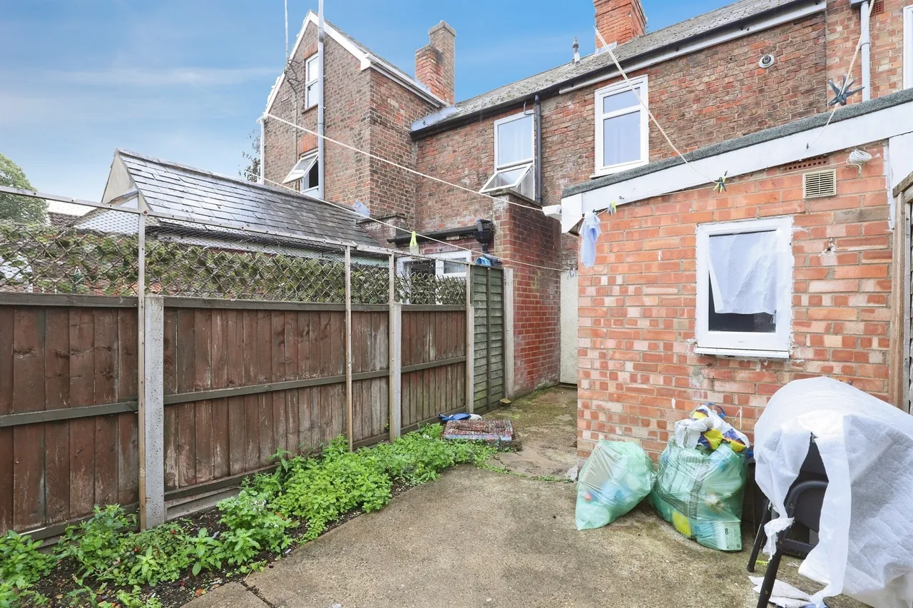 Spring Street, Spalding, photo 12
