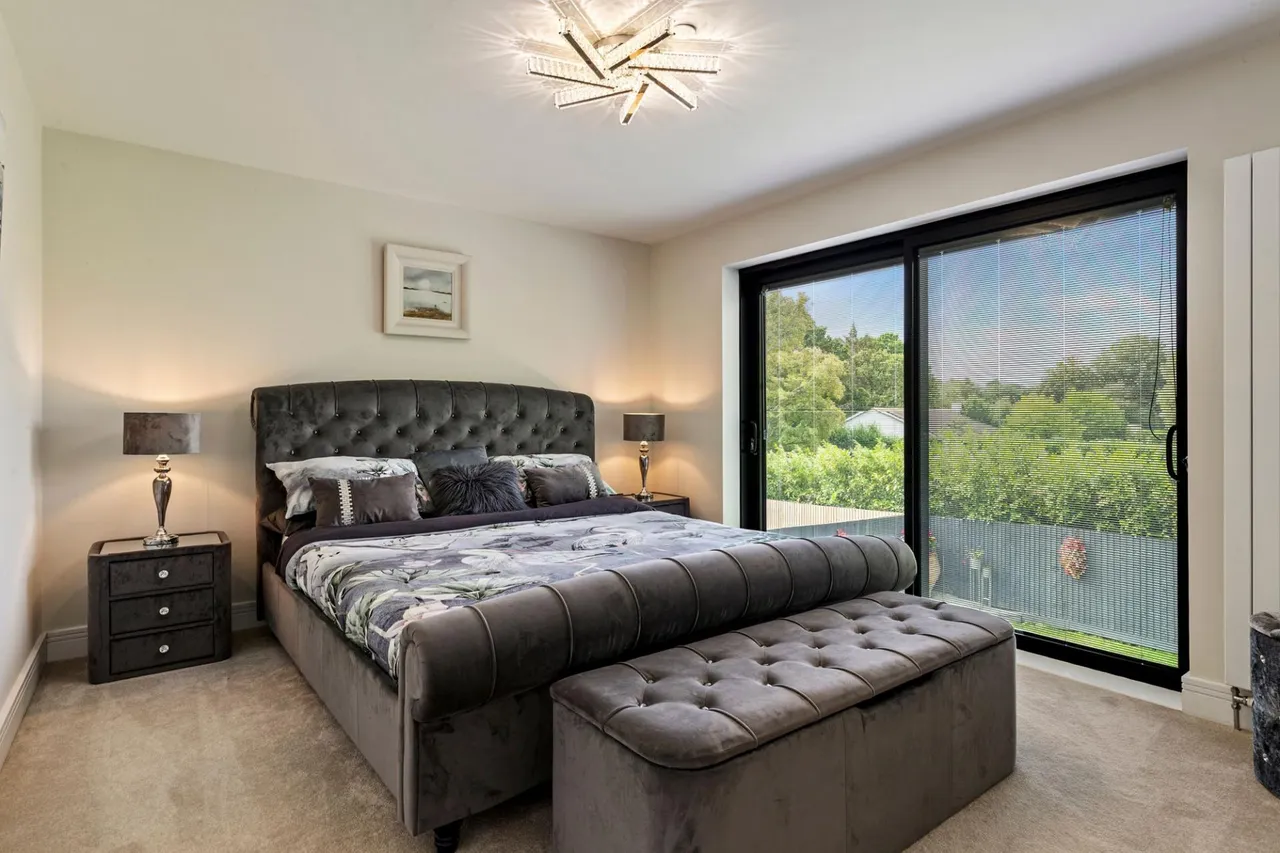 Druidstone Road, Old St. Mellons, CF3, photo 18