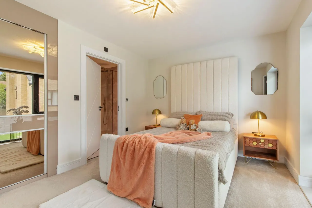 Druidstone Road, Old St. Mellons, CF3, photo 23