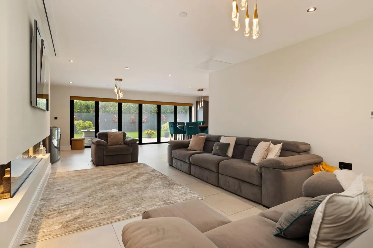 Druidstone Road, Old St. Mellons, CF3, photo 6