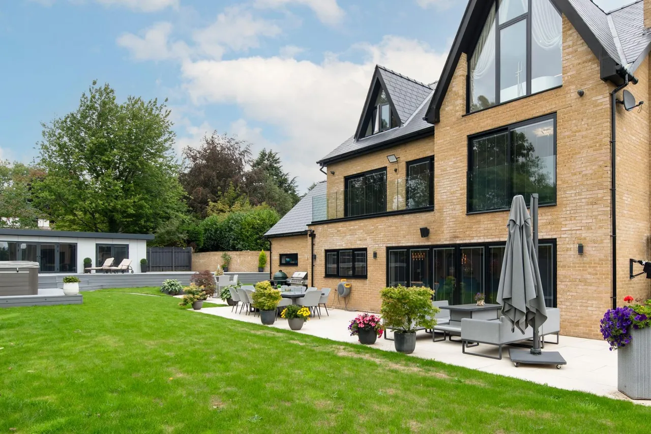 Druidstone Road, Old St. Mellons, CF3, photo 34