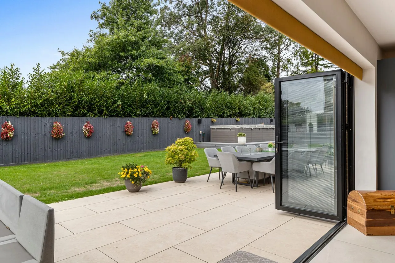 Druidstone Road, Old St. Mellons, CF3, photo 16