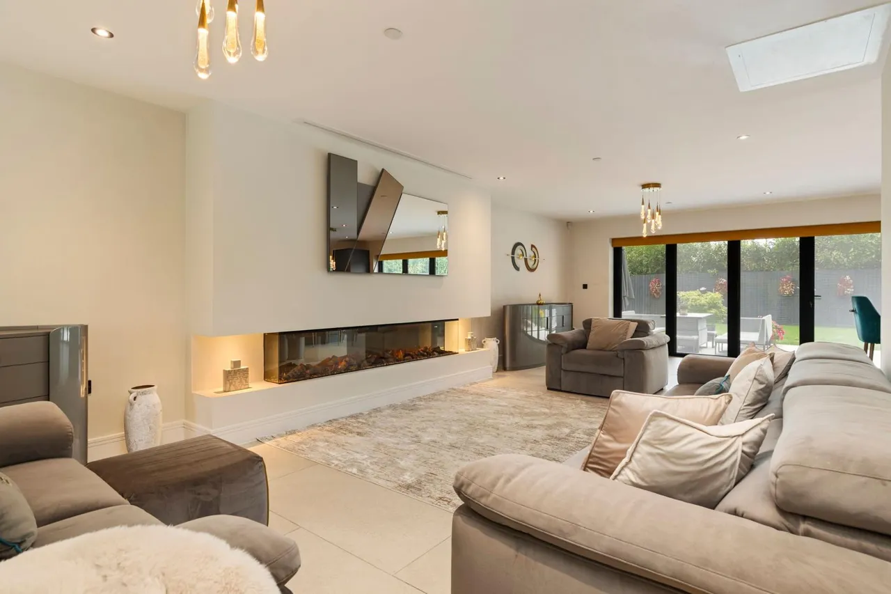 Druidstone Road, Old St. Mellons, CF3, photo 5
