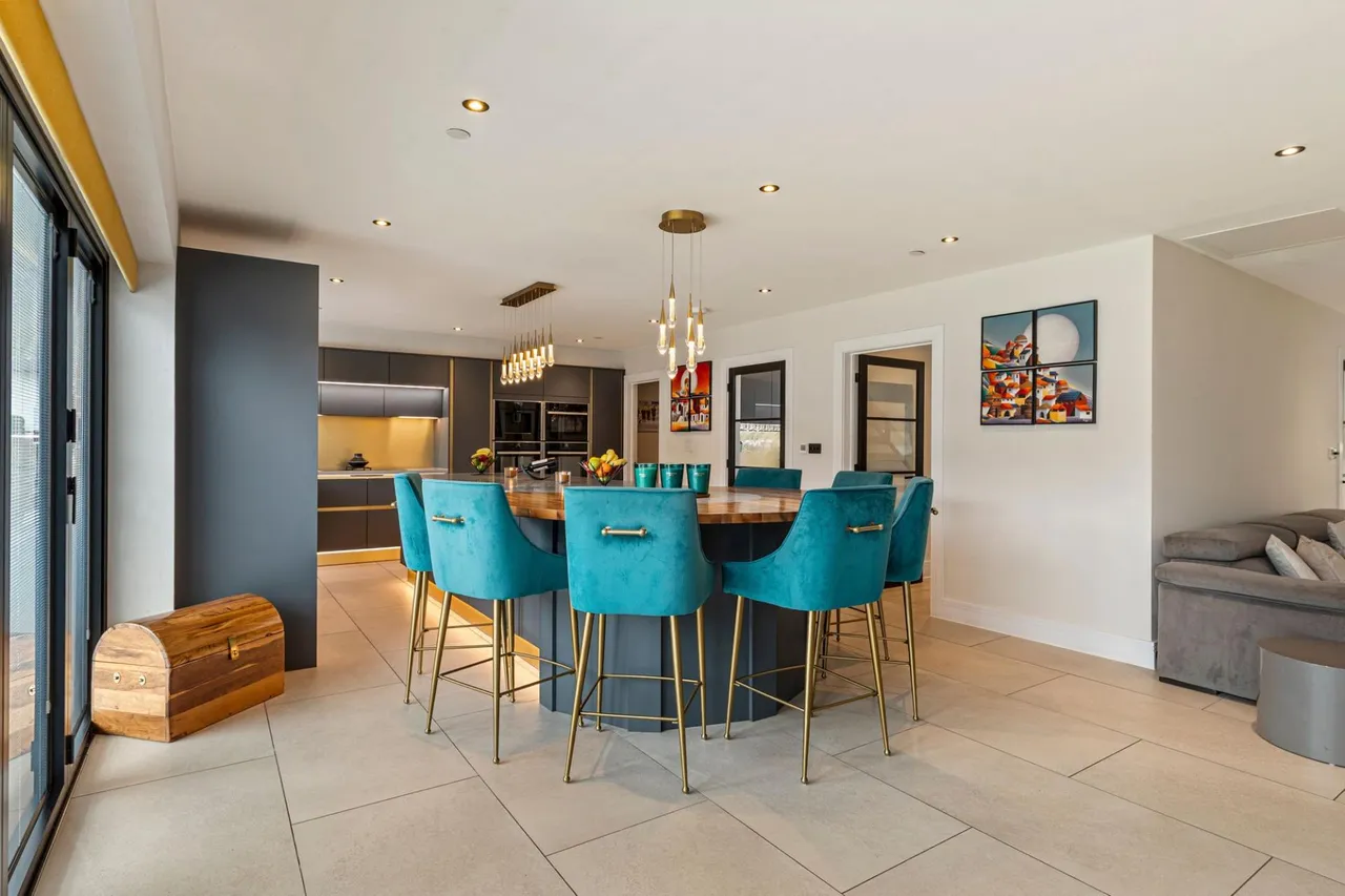 Druidstone Road, Old St. Mellons, CF3, photo 11