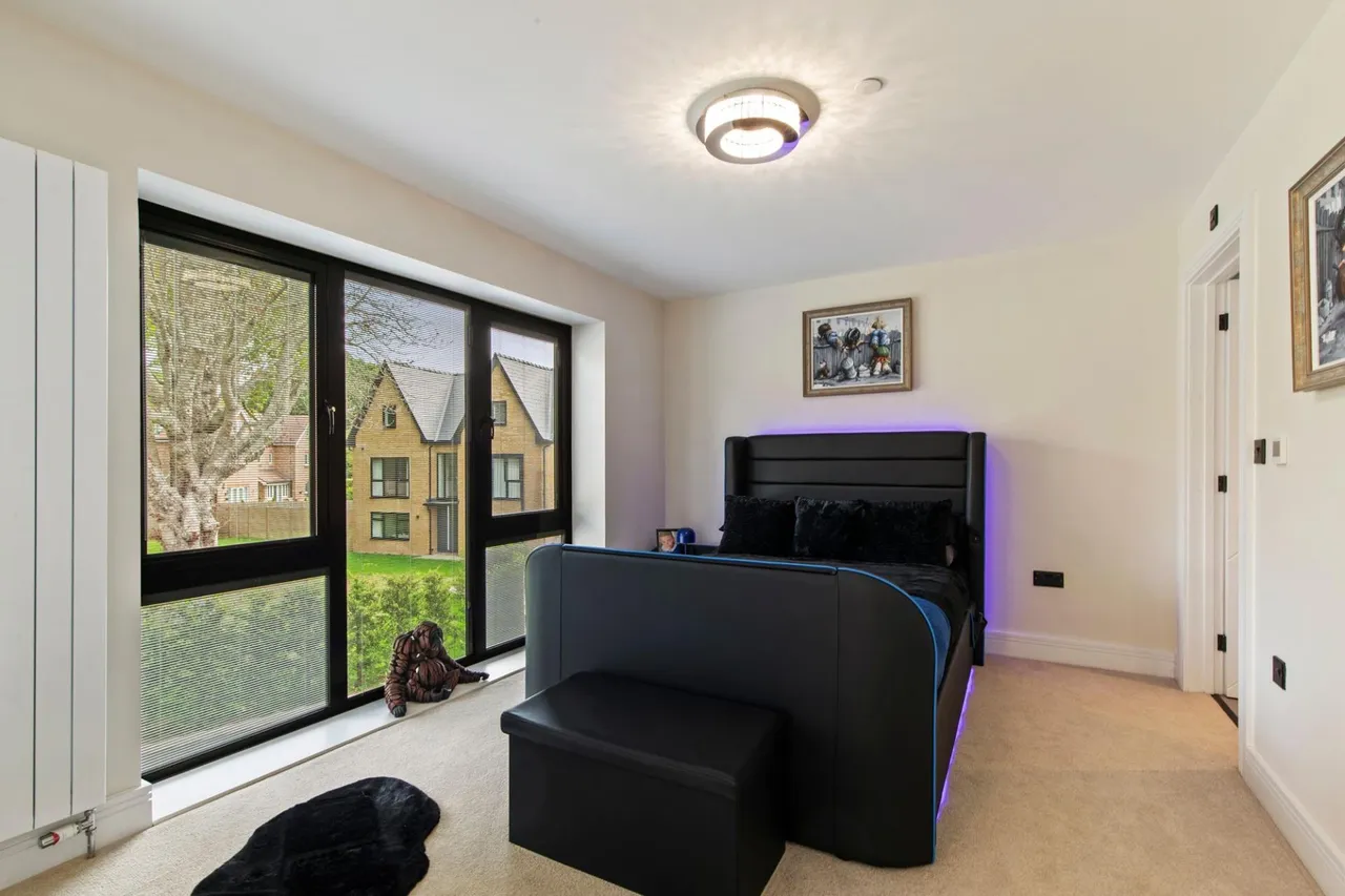 Druidstone Road, Old St. Mellons, CF3, photo 25