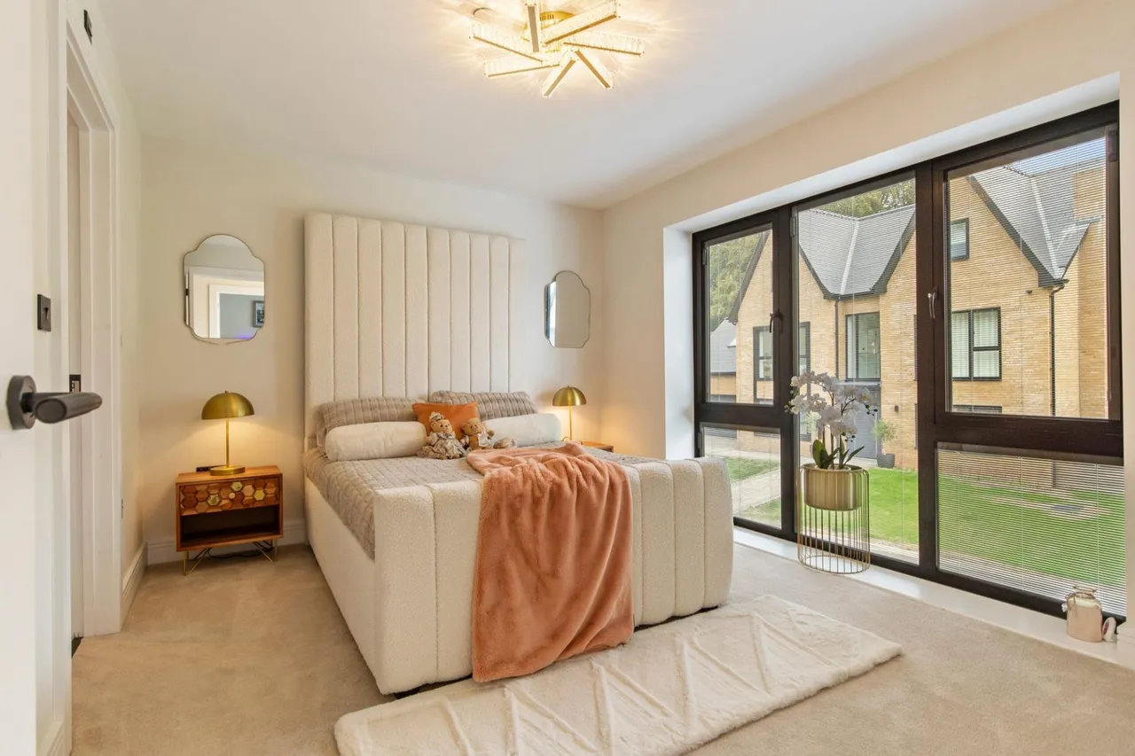 Druidstone Road, Old St. Mellons, CF3, photo 22