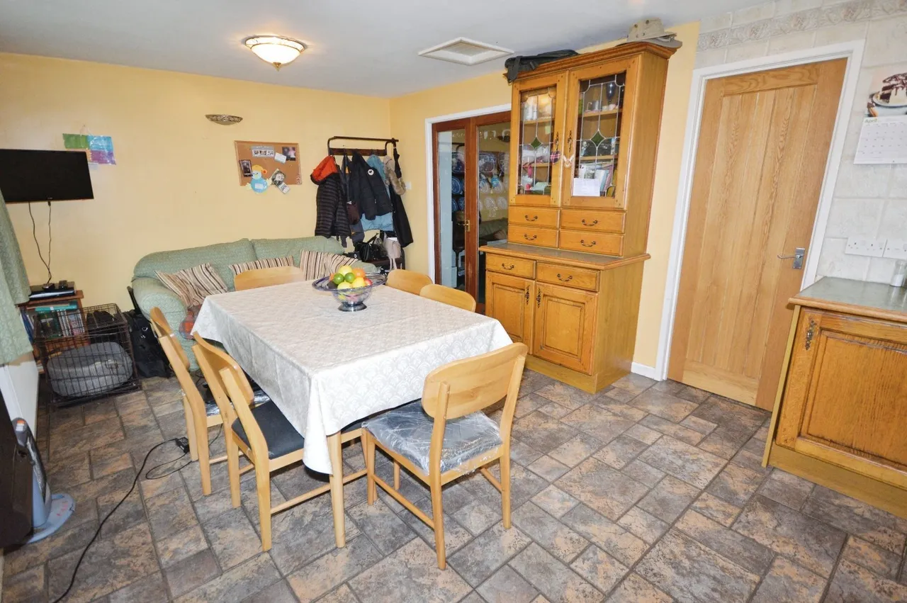Maesydre, Llanidloes, photo 5