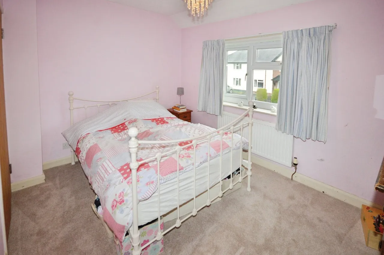 Maesydre, Llanidloes, photo 10