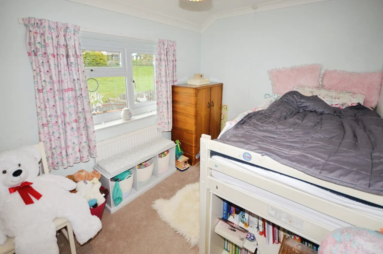Maesydre, Llanidloes, photo 11