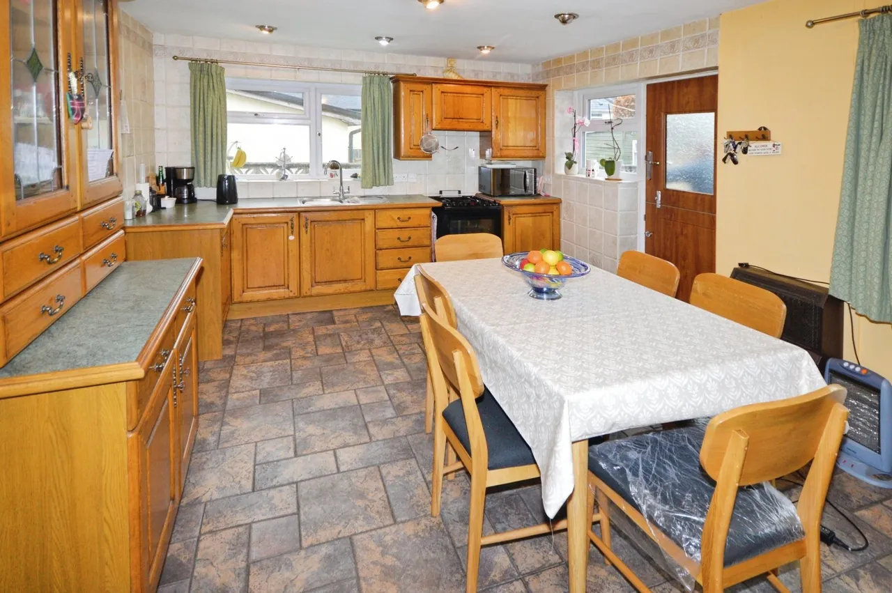 Maesydre, Llanidloes, photo 6