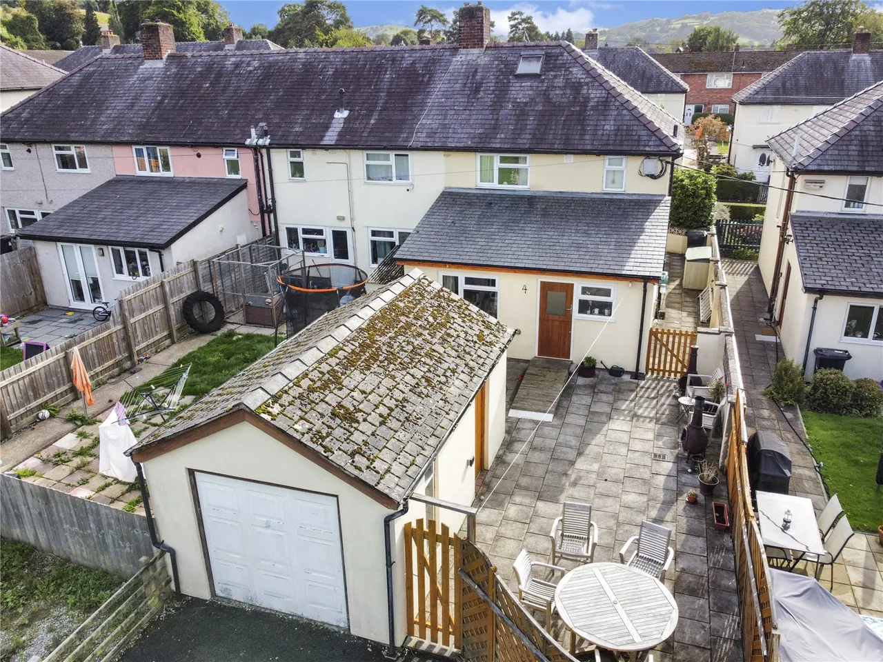 Maesydre, Llanidloes, photo 17