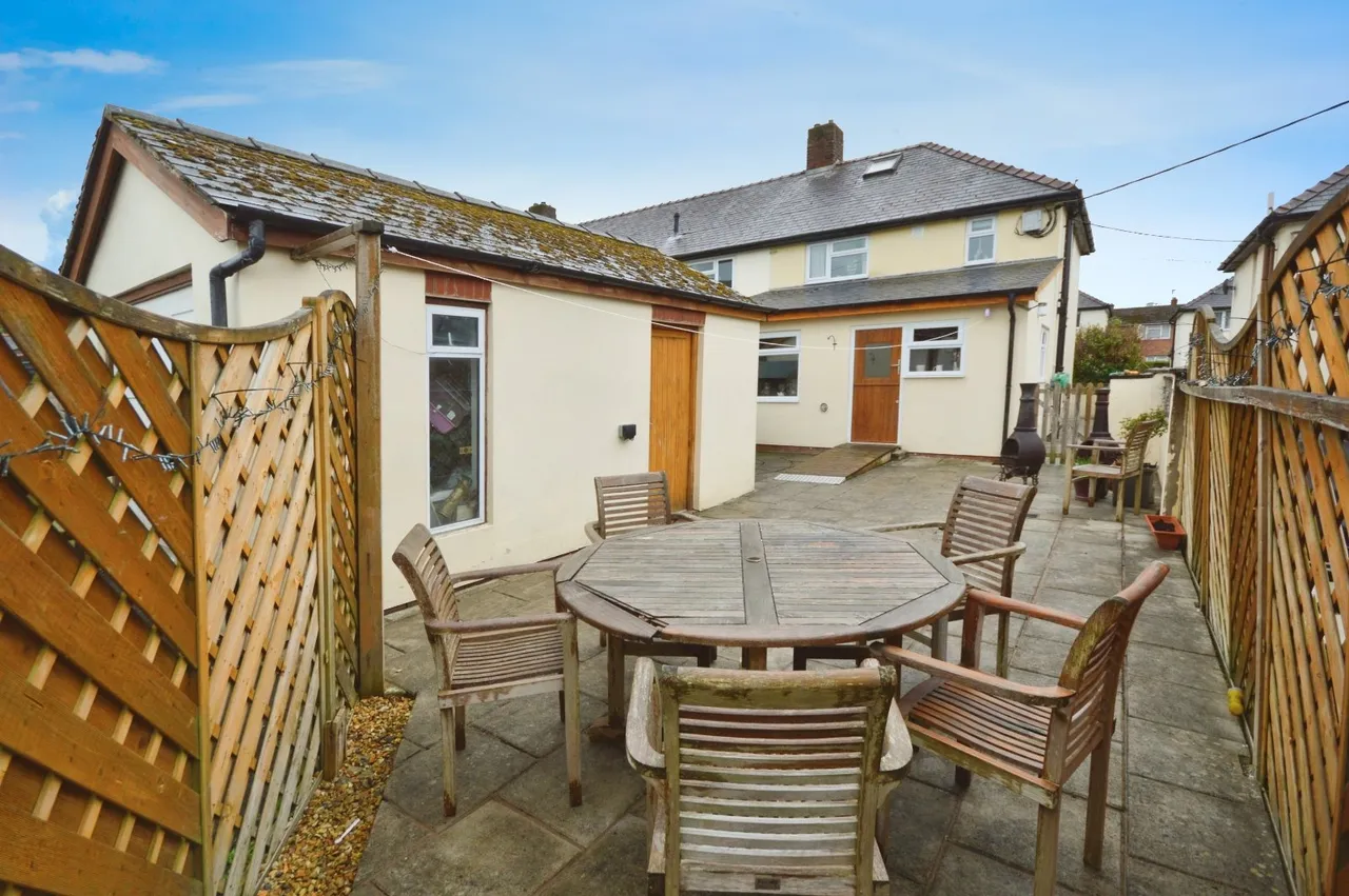 Maesydre, Llanidloes, photo 18