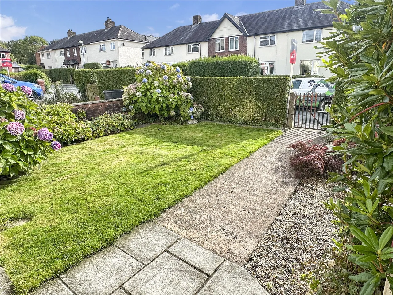 Maesydre, Llanidloes, photo 16