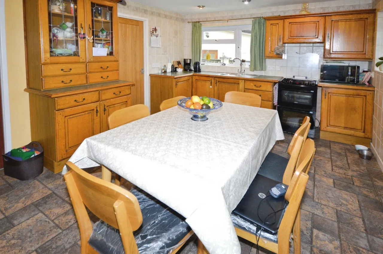 Maesydre, Llanidloes, photo 4