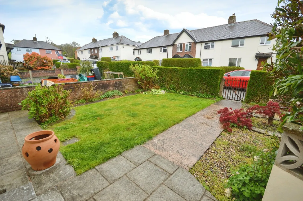 Maesydre, Llanidloes, photo 15