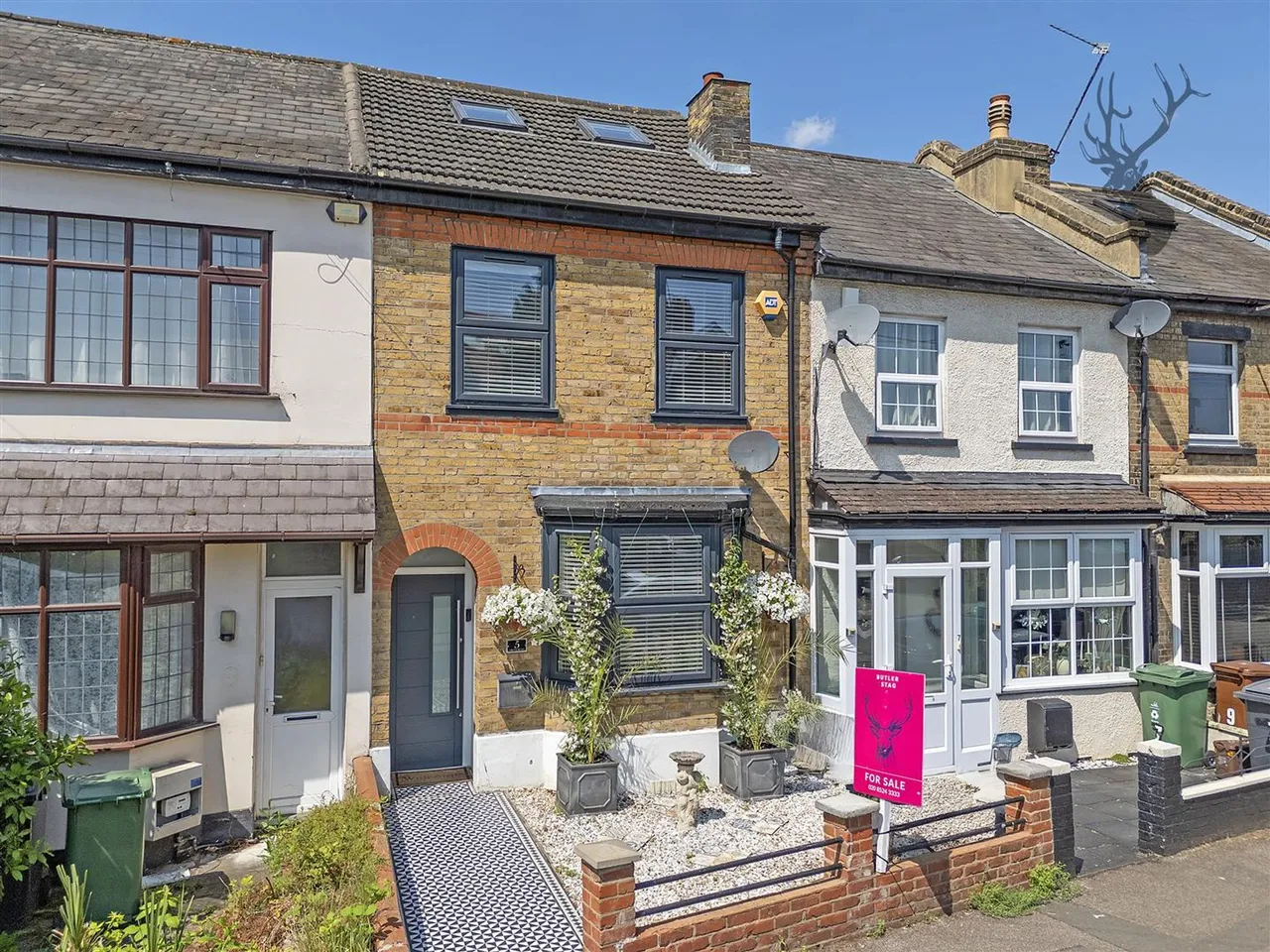 4 bed house for sale, Grove Road, London, E4