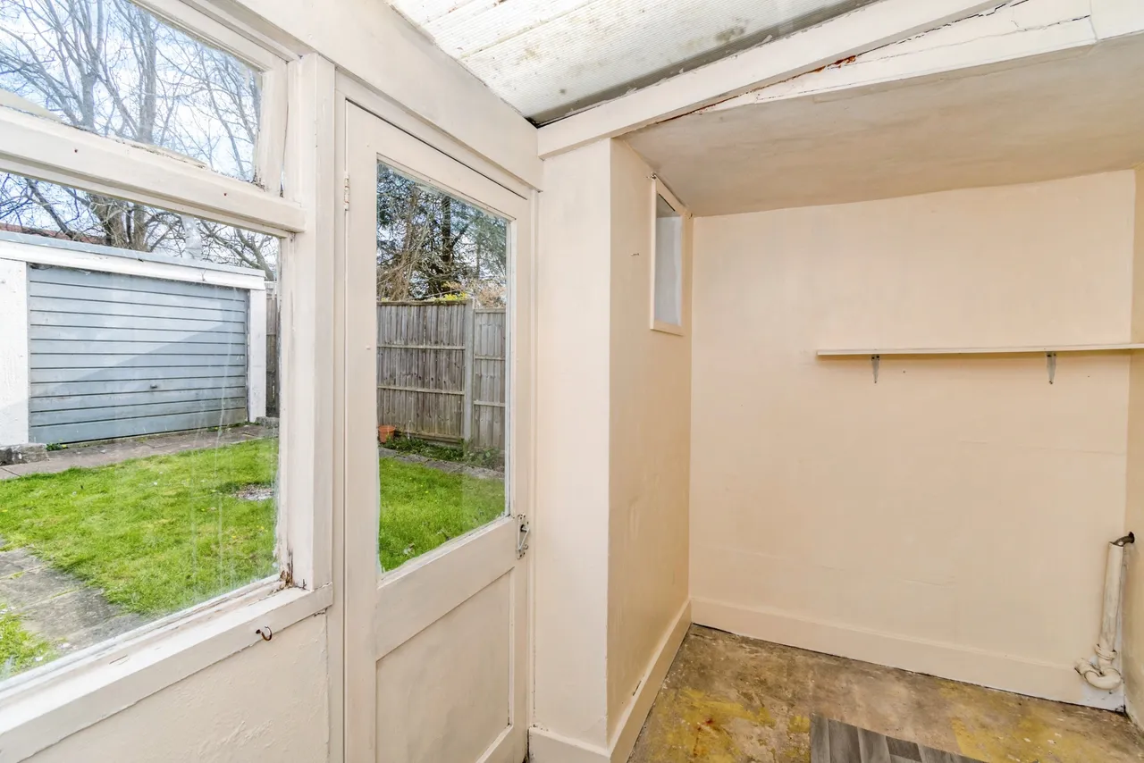 Oaktree Road, Southampton, SO18, photo 8