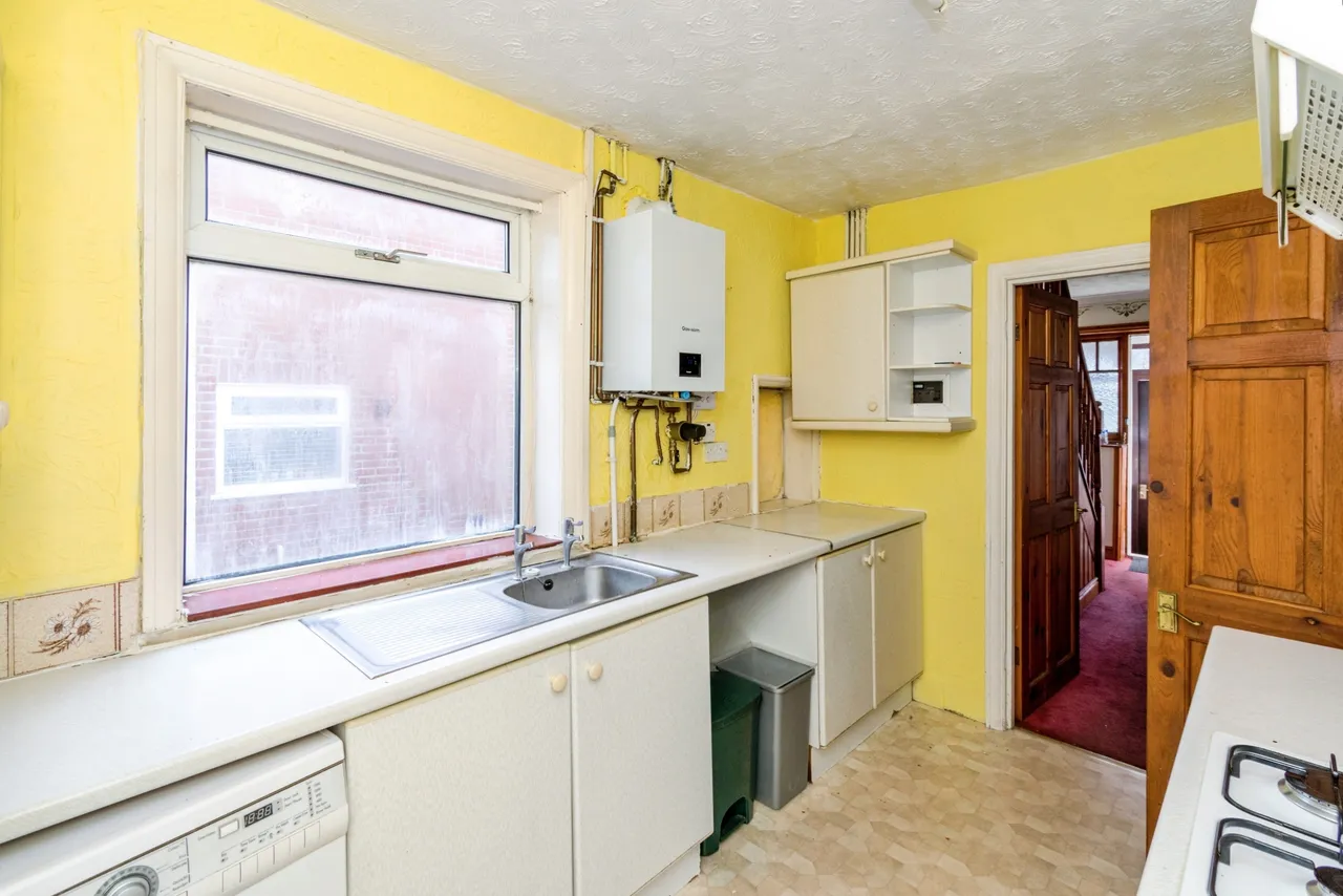 Oaktree Road, Southampton, SO18, photo 7