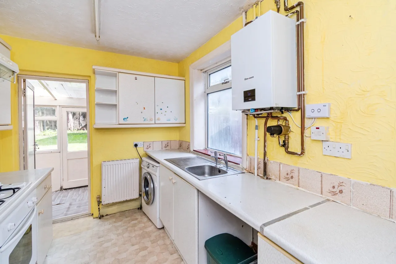 Oaktree Road, Southampton, SO18, photo 6