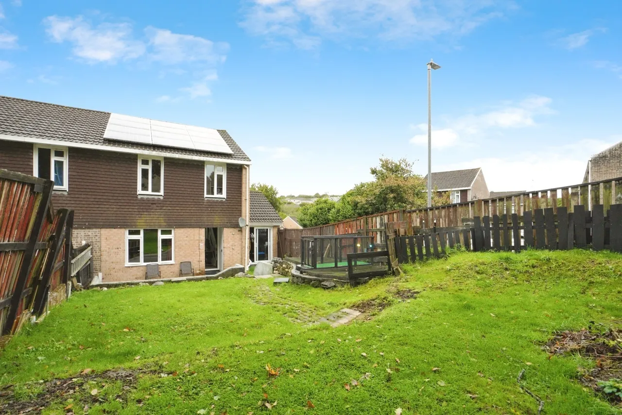 Tredanek Close, Bodmin, PL31, photo 10