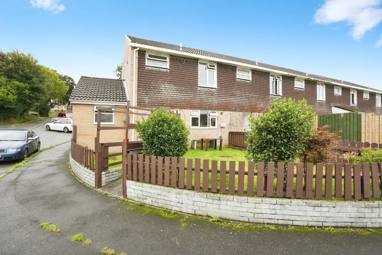 Tredanek Close, Bodmin, PL31, photo 16