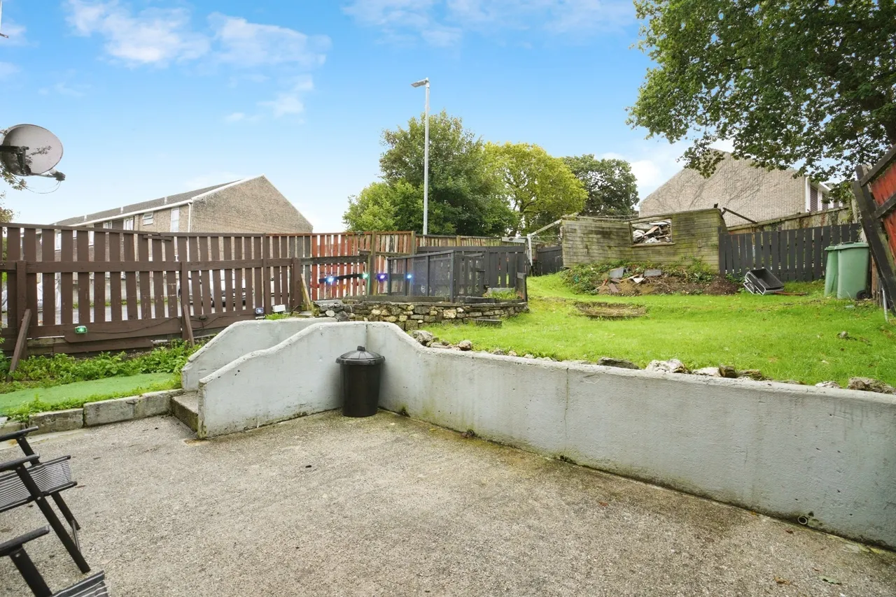 Tredanek Close, Bodmin, PL31, photo 5