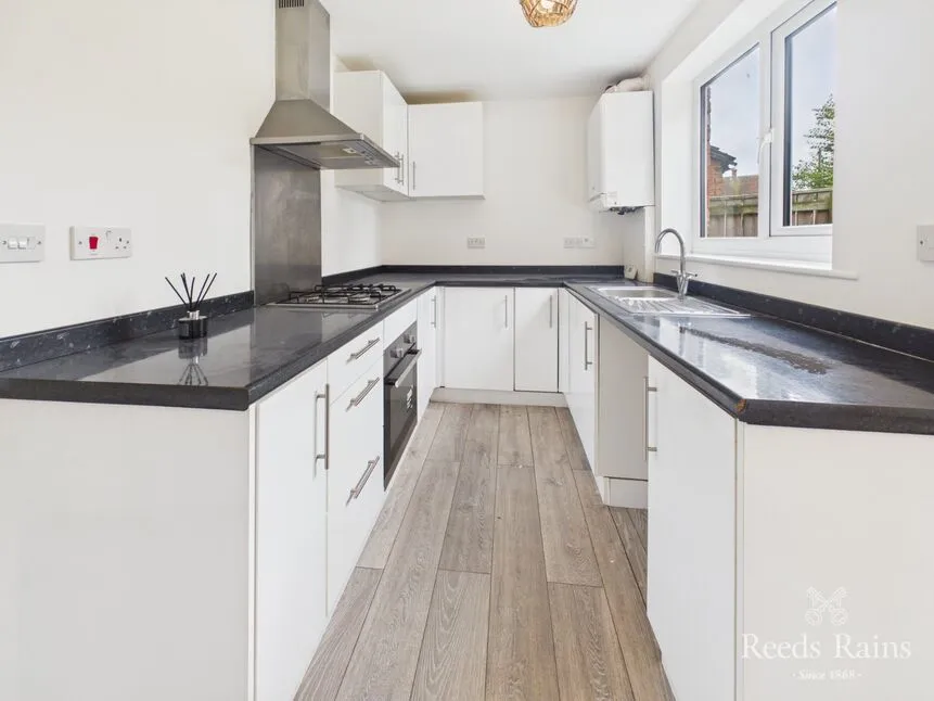 Kent Terrace, Haswell, DH6, photo 3