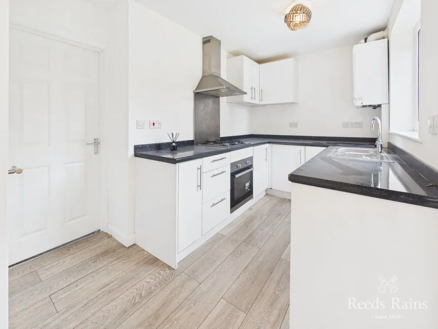 Kent Terrace, Haswell, DH6, photo 5