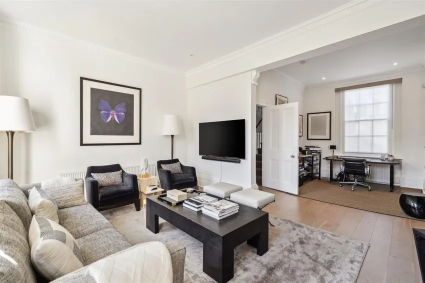 Markham Square, Chelsea, SW3, photo 3