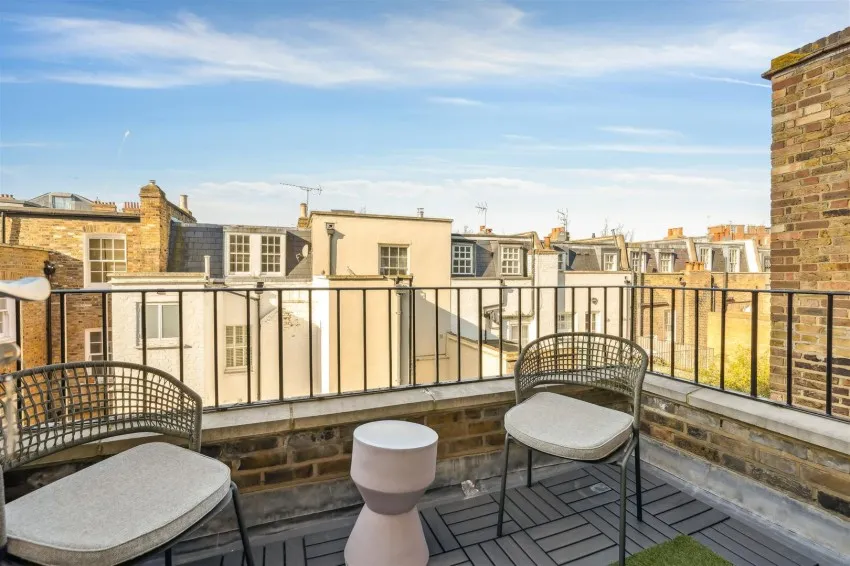 Markham Square, Chelsea, SW3, photo 16