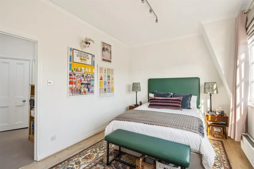 Markham Square, Chelsea, SW3, photo 15
