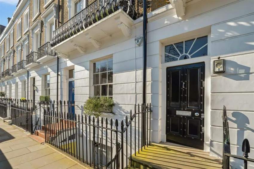 Markham Square, Chelsea, SW3, photo 21