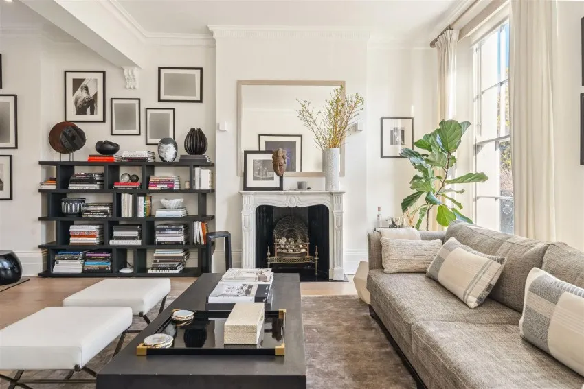 Markham Square, Chelsea, SW3, photo 5