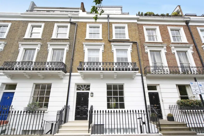Markham Square, Chelsea, SW3, photo 20
