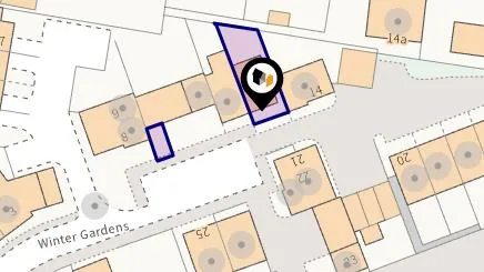 Winter Gardens, Southgate, RH11, photo 16