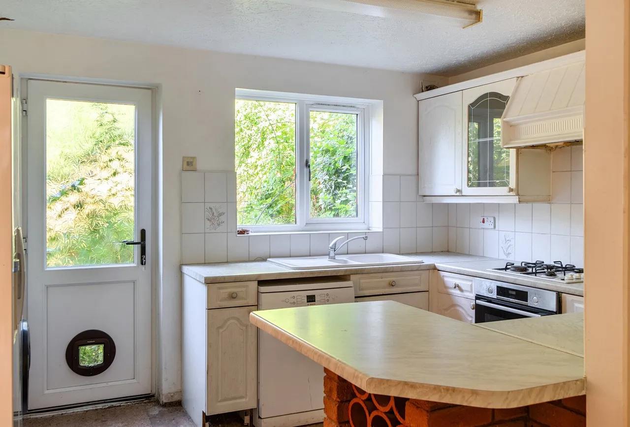 Craven Close, Gloucestershire, Longwell Green, BS30 7BX, photo 11