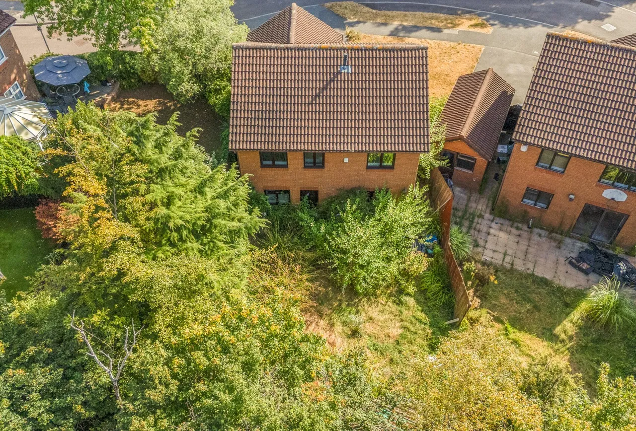 Craven Close, Gloucestershire, Longwell Green, BS30 7BX, photo 18