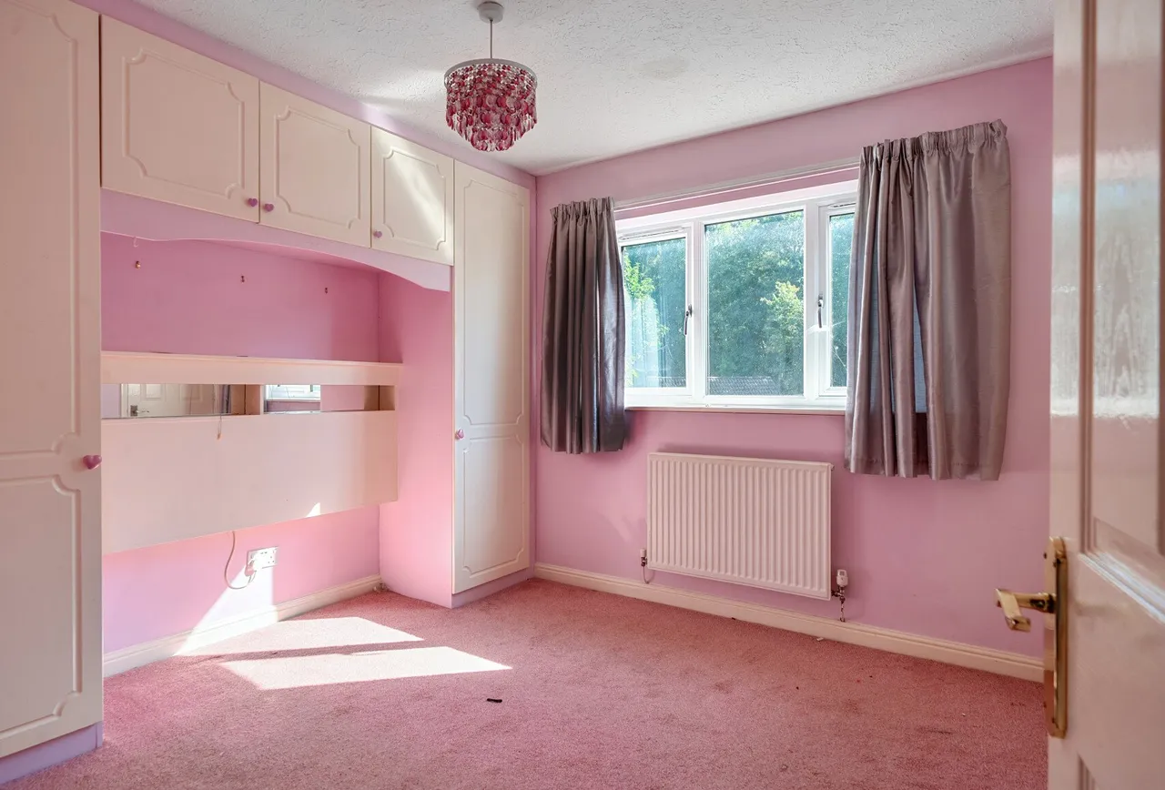 Craven Close, Gloucestershire, Longwell Green, BS30 7BX, photo 16