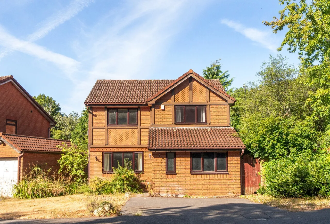 Craven Close, Gloucestershire, Longwell Green, BS30 7BX, photo 19