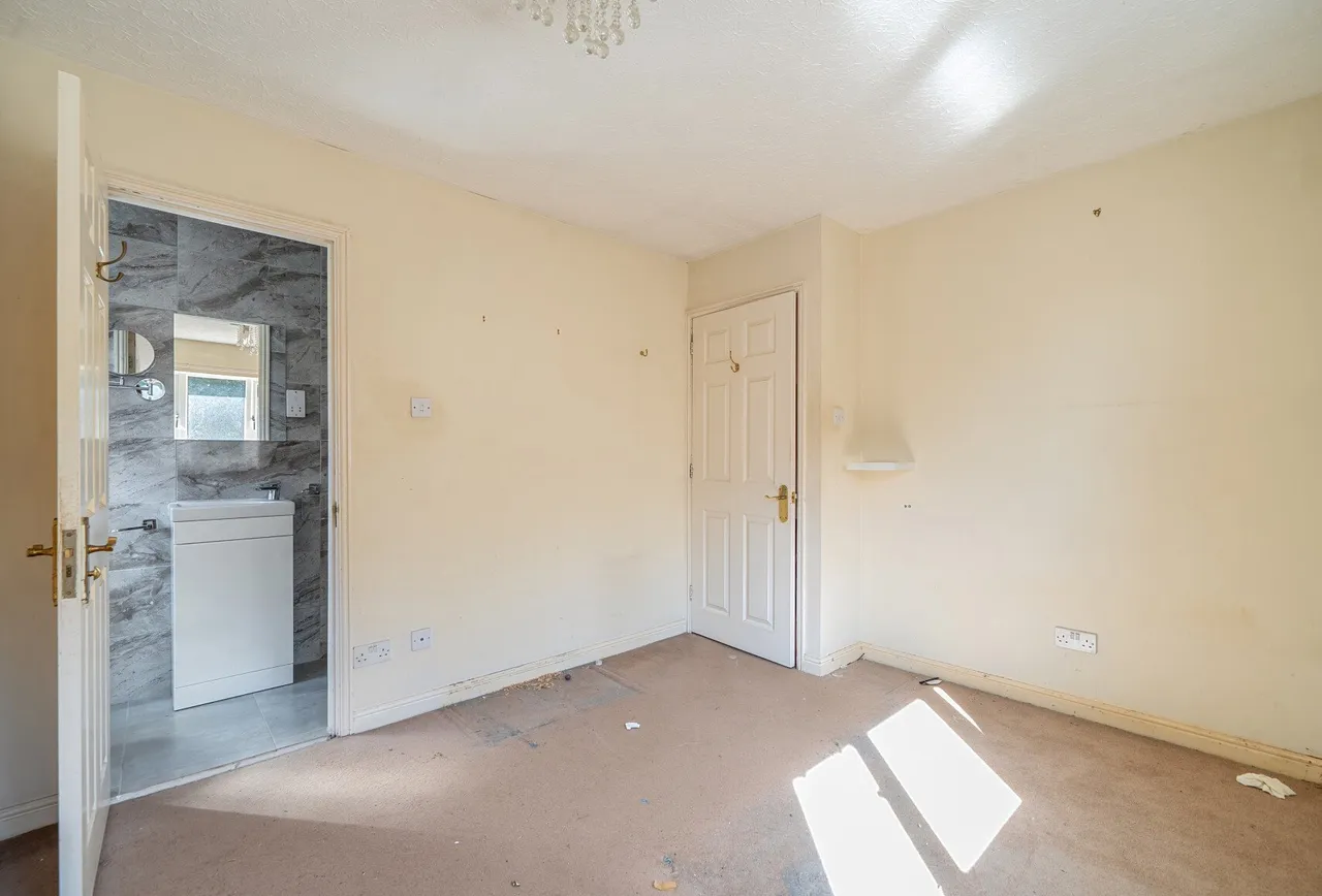 Craven Close, Gloucestershire, Longwell Green, BS30 7BX, photo 13
