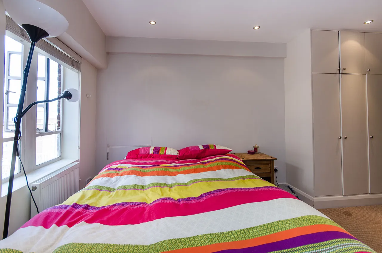 618 Nell Gwynn House, Sloane Avenue, London, photo 8