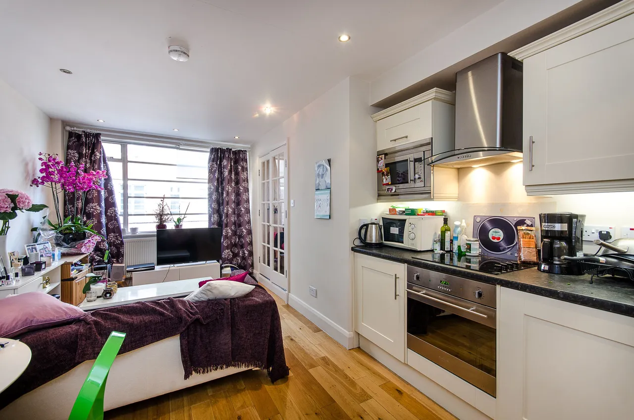 618 Nell Gwynn House, Sloane Avenue, London, photo 7